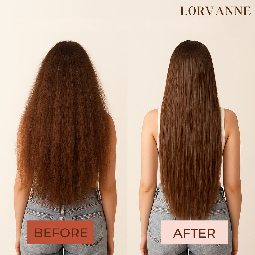 Split Ends Hair Trimmer