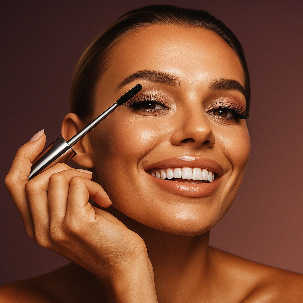 Lushence Steel Wand Mascara