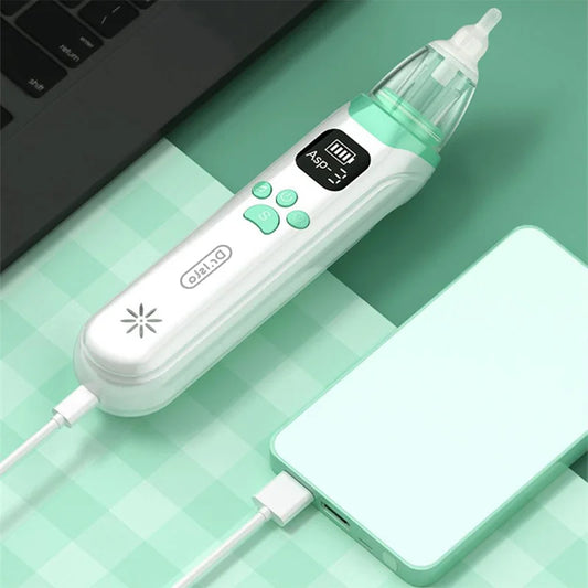 BreeziBaby™ Nasal Aspirator