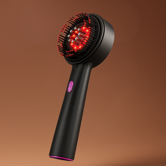 ScalpLume Electric Scalp Massager